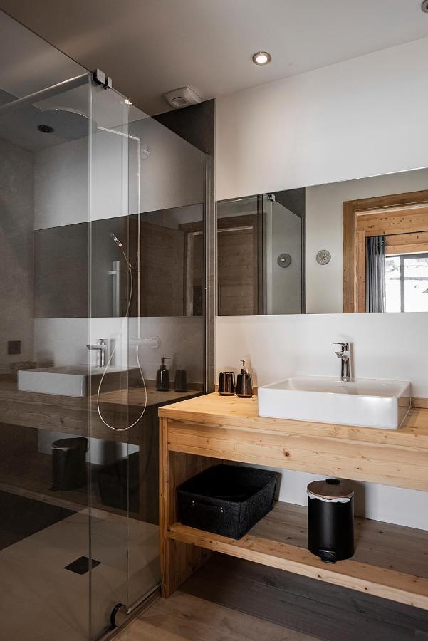 Spacieux Duplex Avec Vue *