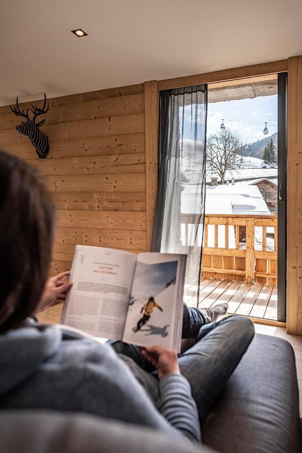 Spacieux Duplex Avec Vue *